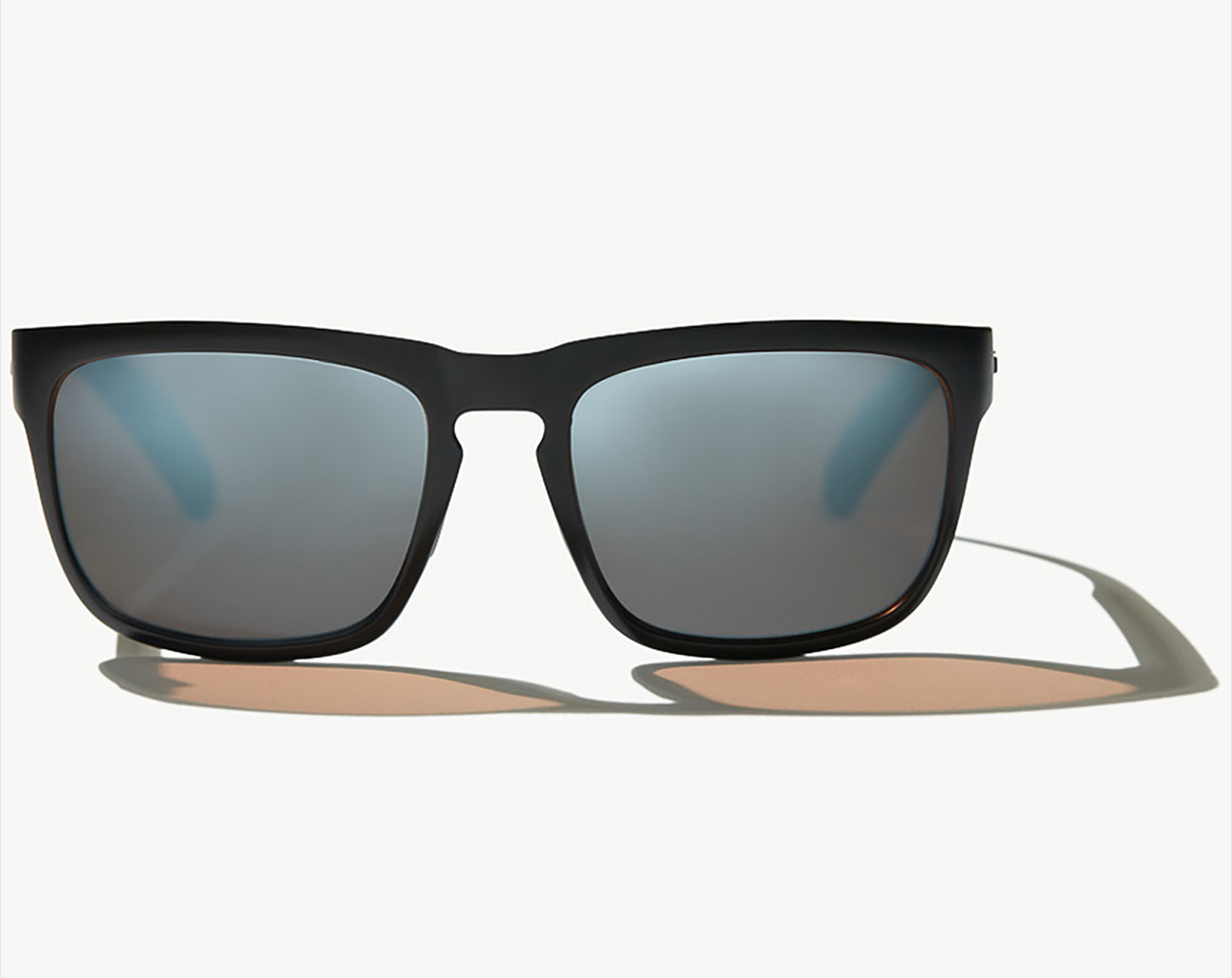 Bajio Swash Black Matte - Silver Mirror PC