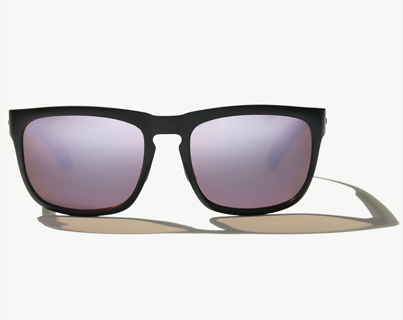 Bajio Swash Black Matte - Rose Mirror PC