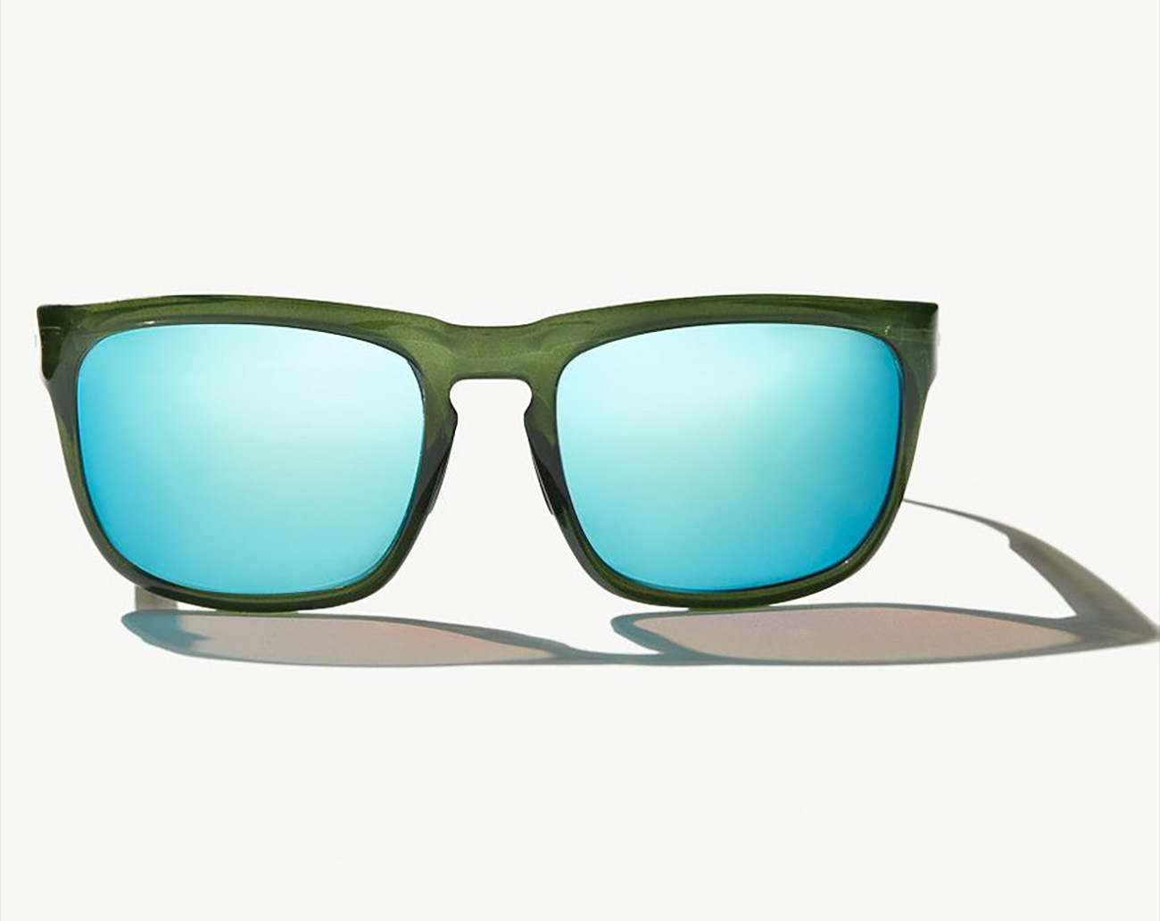 Bajio Swash Cerveza Gloss - Blue Mirror PC