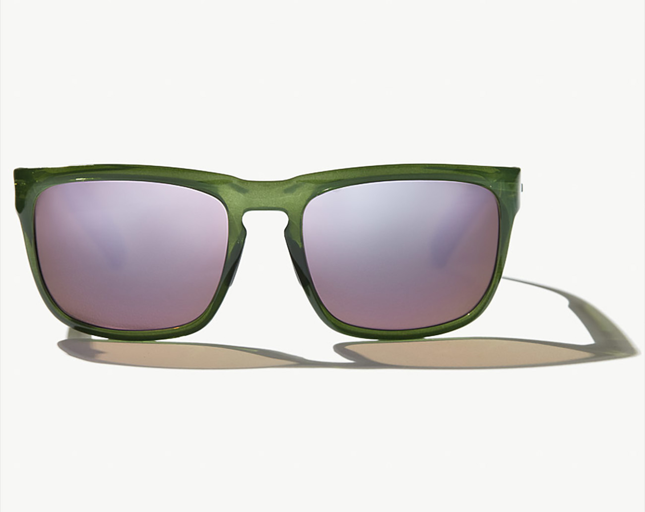 Bajio Swash Cerveza Gloss - Rose Mirror Glass