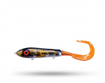 Svartzonker McTail V1 94g Slow Sink - UV Tånglake Svartzonker McTail V1 94g Slow Sink - UV Tånglake