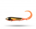 Svartzonker McTail V1 94g Slow Sink - Black Eyed Shiner Svartzonker McTail V1 94g Slow Sink - Black Eyed Shiner