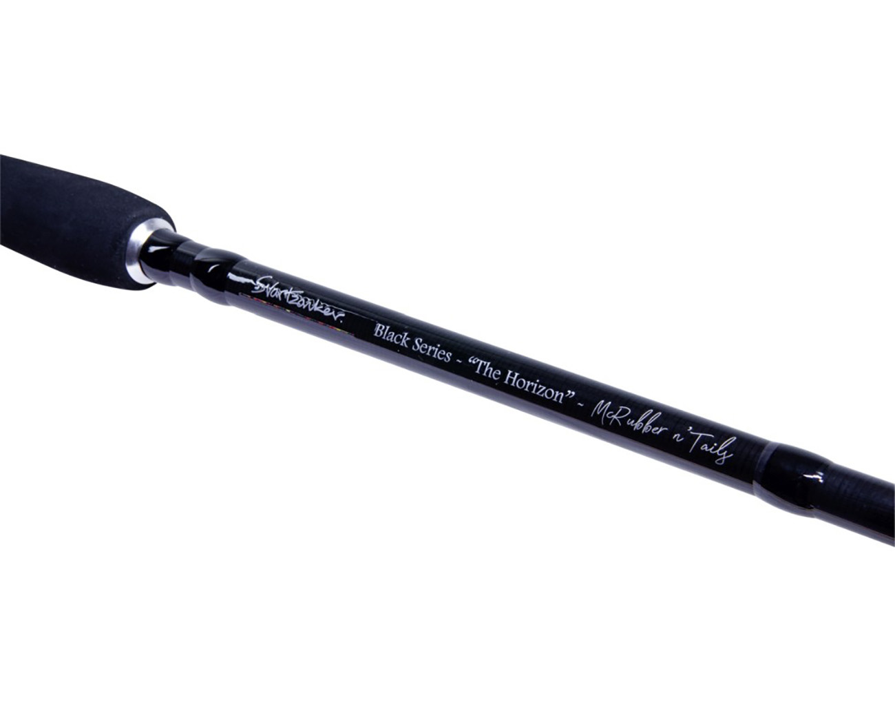 SvartZonker Black Series The Horizon