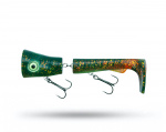 Svartzonker Ugly Louis 17,5cm, 82g - Burbot Svartzonker Ugly Louis 17,5cm, 82g - Burbot