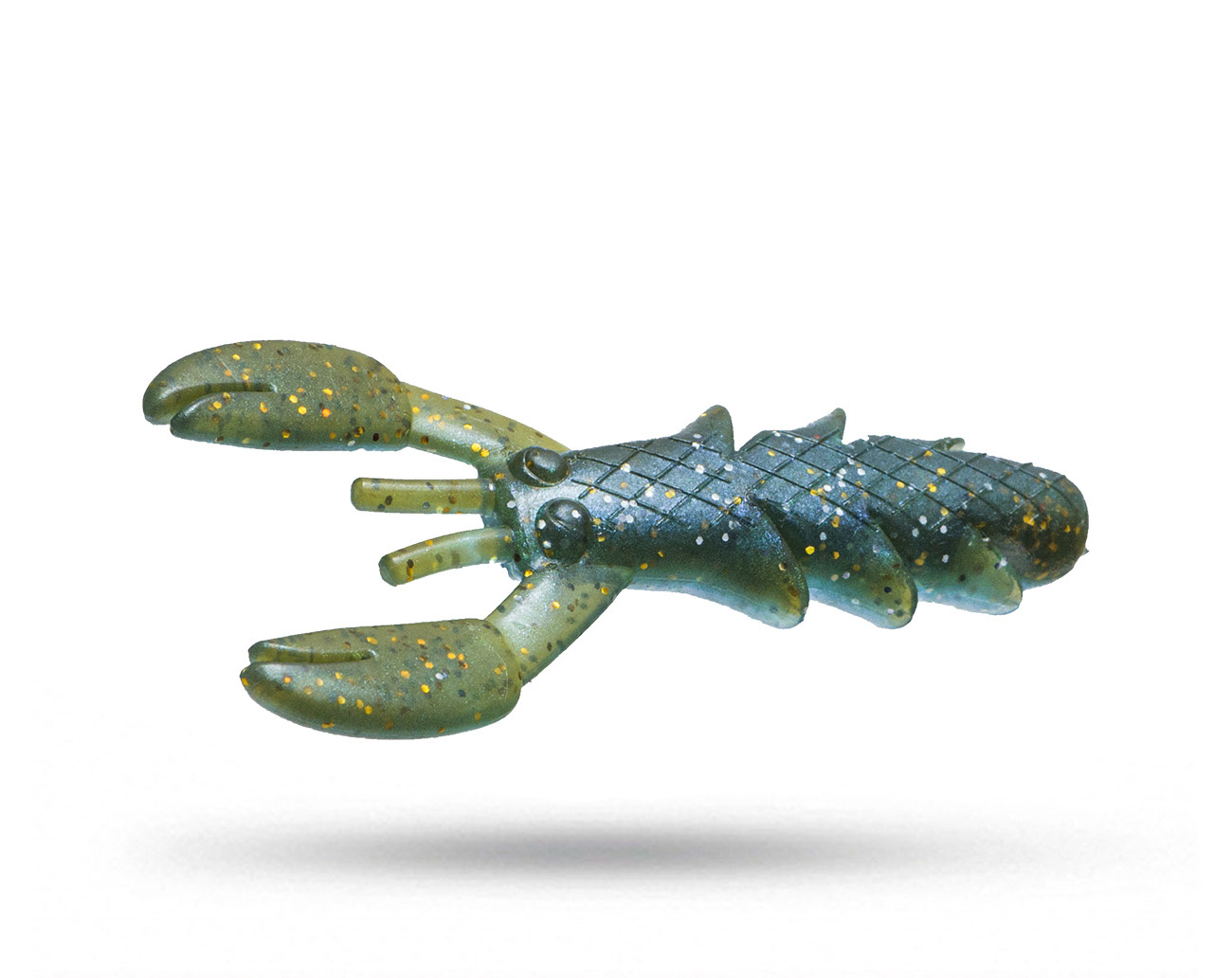 SvartZonker King Craw Jr - Highlight Ayu