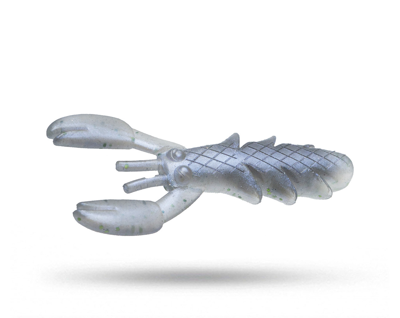 SvartZonker King Craw Jr - Cisco