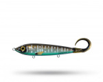 SvartZonker Jonny L 16,5cm, 110g - UV Electric Pike SvartZonker Jonny L 16,5cm, 110g - UV Electric Pike