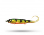 SvartZonker Jonny L 16,5cm, 110g - Golden Perch SvartZonker Jonny L 16,5cm, 110g - Golden Perch