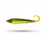 SvartZonker Jonny L 16,5cm, 110g - Hot Frog SvartZonker Jonny L 16,5cm, 110g - Hot Frog