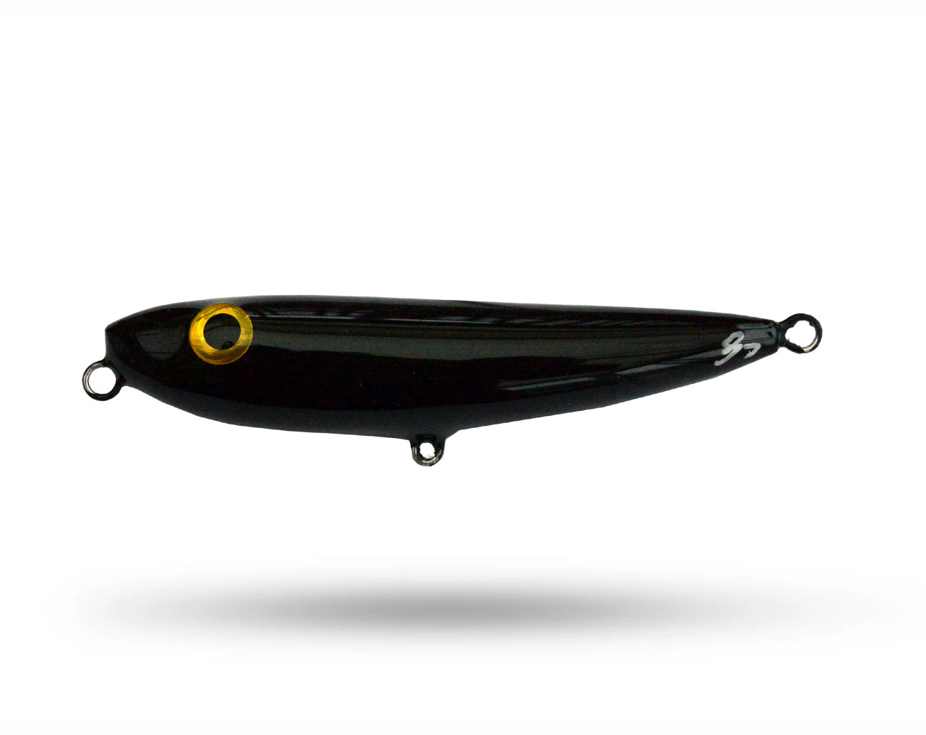 Sanno Baits GPepp Walk the Dog - Blackbird