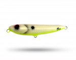 Sanno Baits GPepp Walk the Dog - Lemon Belly Sanno Baits GPepp Walk the Dog - Lemon Belly