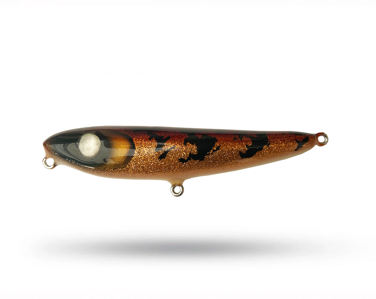  Sanno Baits GPepp Walk the Dog - Sauger