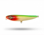 Sanno Baits GPepp Walk the Dog - Red Head Tropicana Sanno Baits GPepp Walk the Dog - Red Head Tropicana