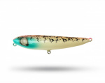 Sanno Baits GPepp Walk the Dog - Pink Snask Sanno Baits GPepp Walk the Dog - Pink Snask