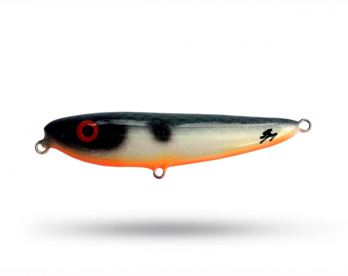 Sanno Baits GPepp Walk the Dog 10 cm - Fegis