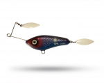 Sippa Lures Destroyer Blue Reddy Sippa Lures Destroyer Blue Reddy