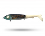 Sippa Lures Paddle Jerk 