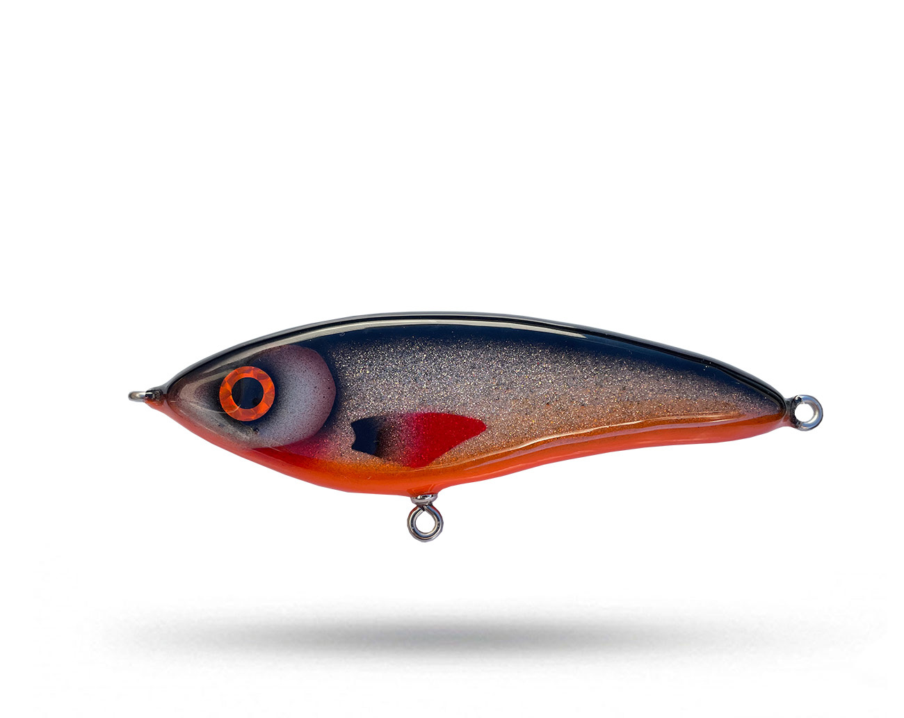 Gäddgapet Spinky - Fegis