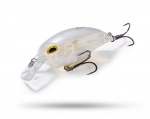 RenzStein Beastly Squarebill 50mm 10g - Ice RenzStein Beastly Squarebill 50mm 10g - Ice