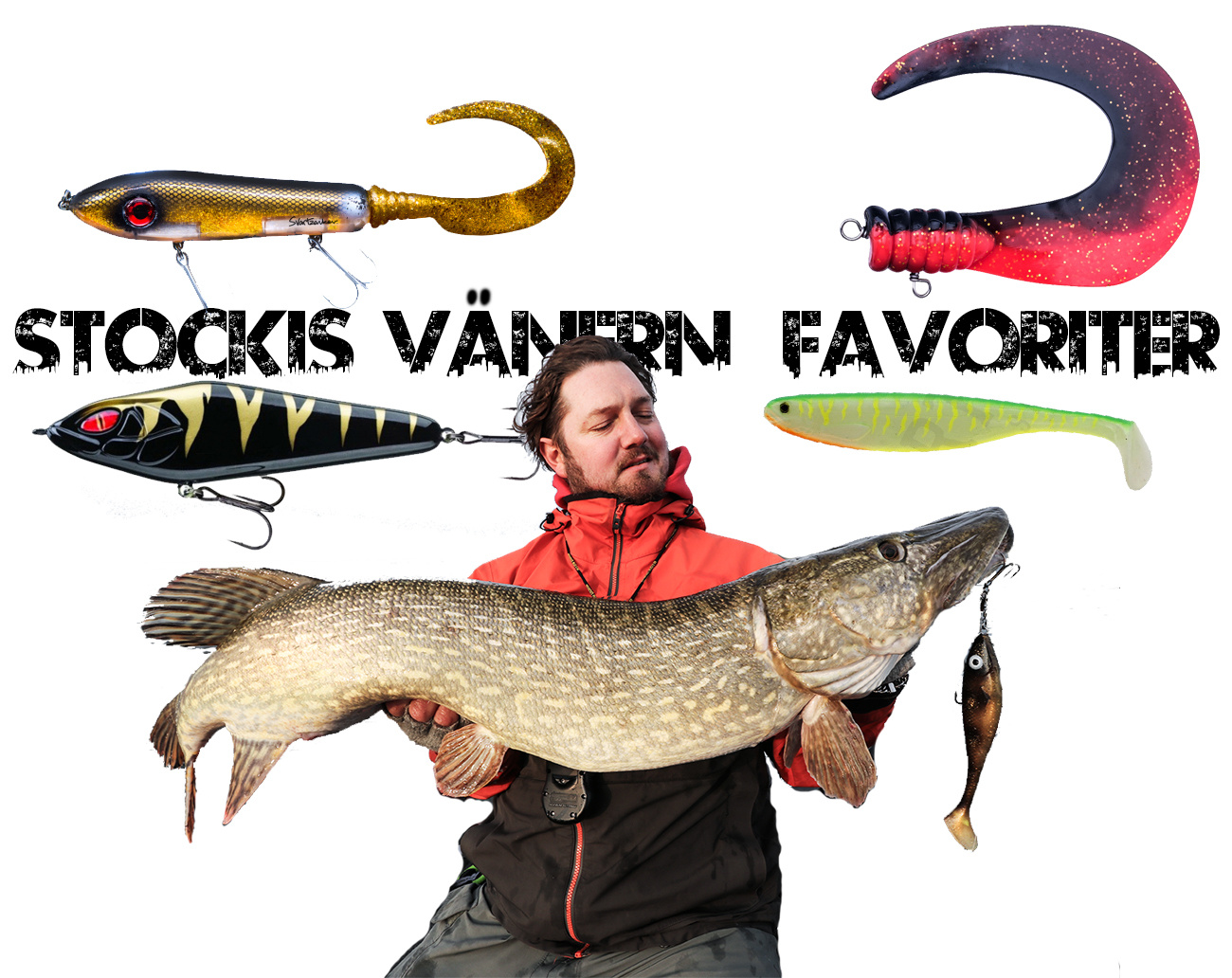 Stockis Vänern Favoriter