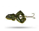 Rebel Buzz´N´Frog - Bull Frog Rebel Buzz´N´Frog - Bull Frog