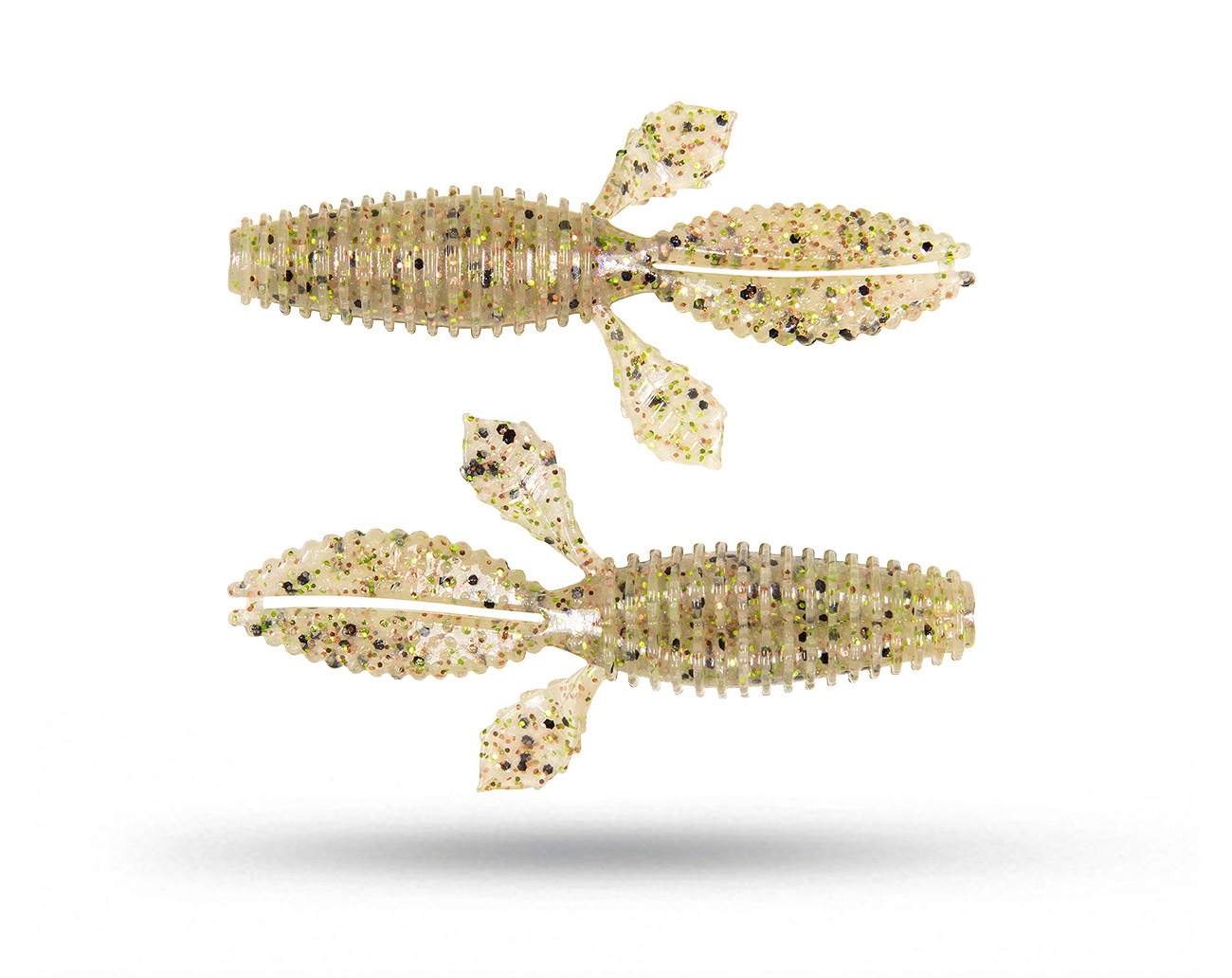 Z-Man TRD BugZ - Greasy Prawn