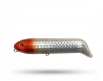 Manns Tail Dragger - Holo Readhead Manns Tail Dragger - Holo Readhead