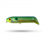 Manns Tail Dragger - Holo Citrus Shad Manns Tail Dragger - Holo Citrus Shad