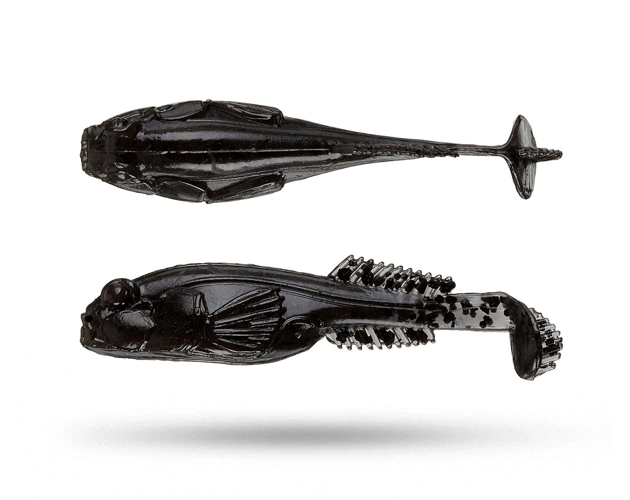 Z-Man TRD Gobyz 6cm (6-pack) - Yoga Pants