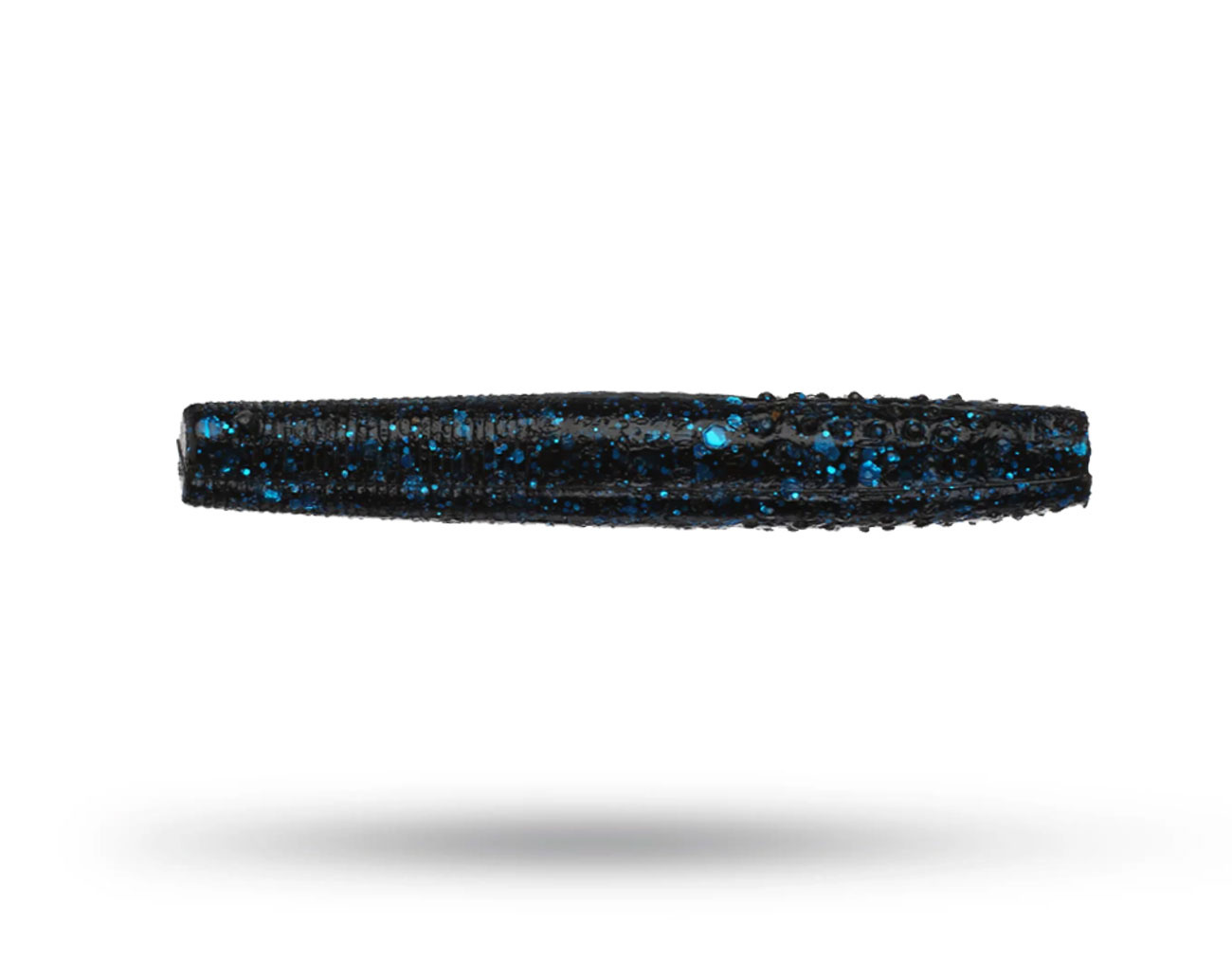 Z-Man Finesse TRD 2.75'' - Black Blue Flake 8pk