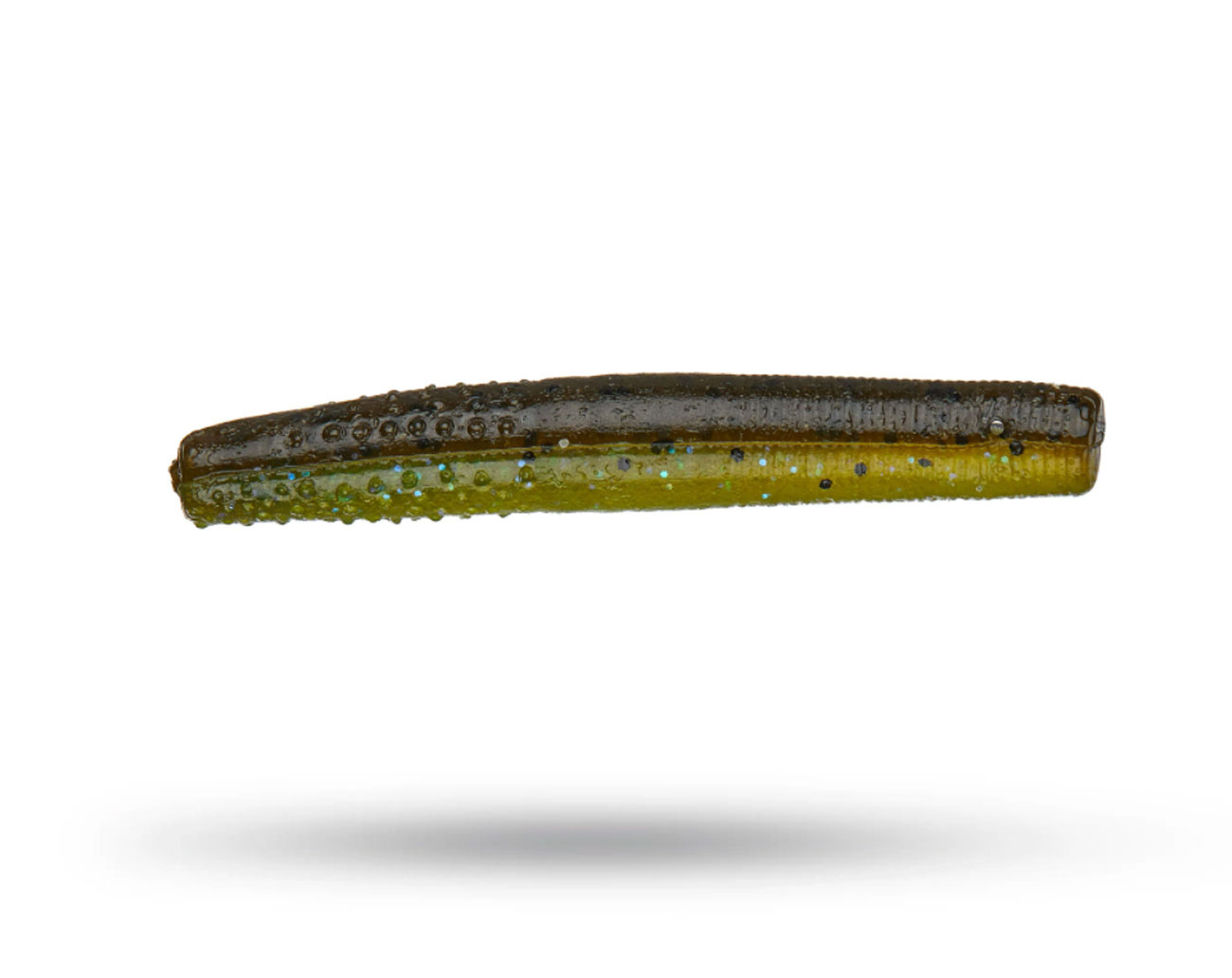 Z-Man Finesse TRD 2.75'' - Hot Snakes 8pk