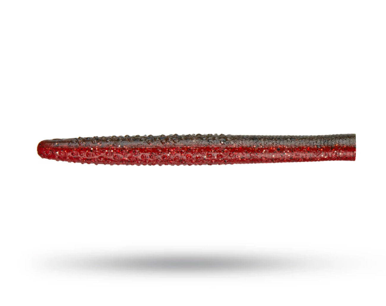 Z-Man Big TRD 4'' - Hot Craw 6pk