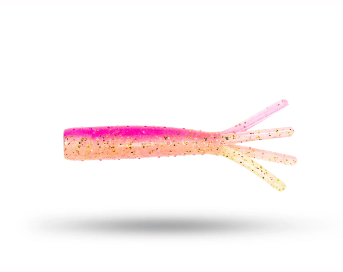 Z-Man TRD TicklerZ - Laguna Shrimp