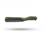 Z-Man TRD TubeZ - California Craw Z-Man TRD TubeZ - California Craw