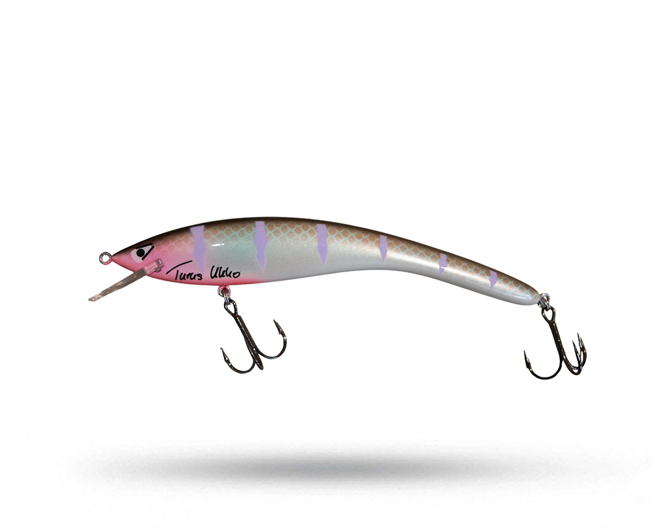Turus Ukko 20 cm - Purple Roach