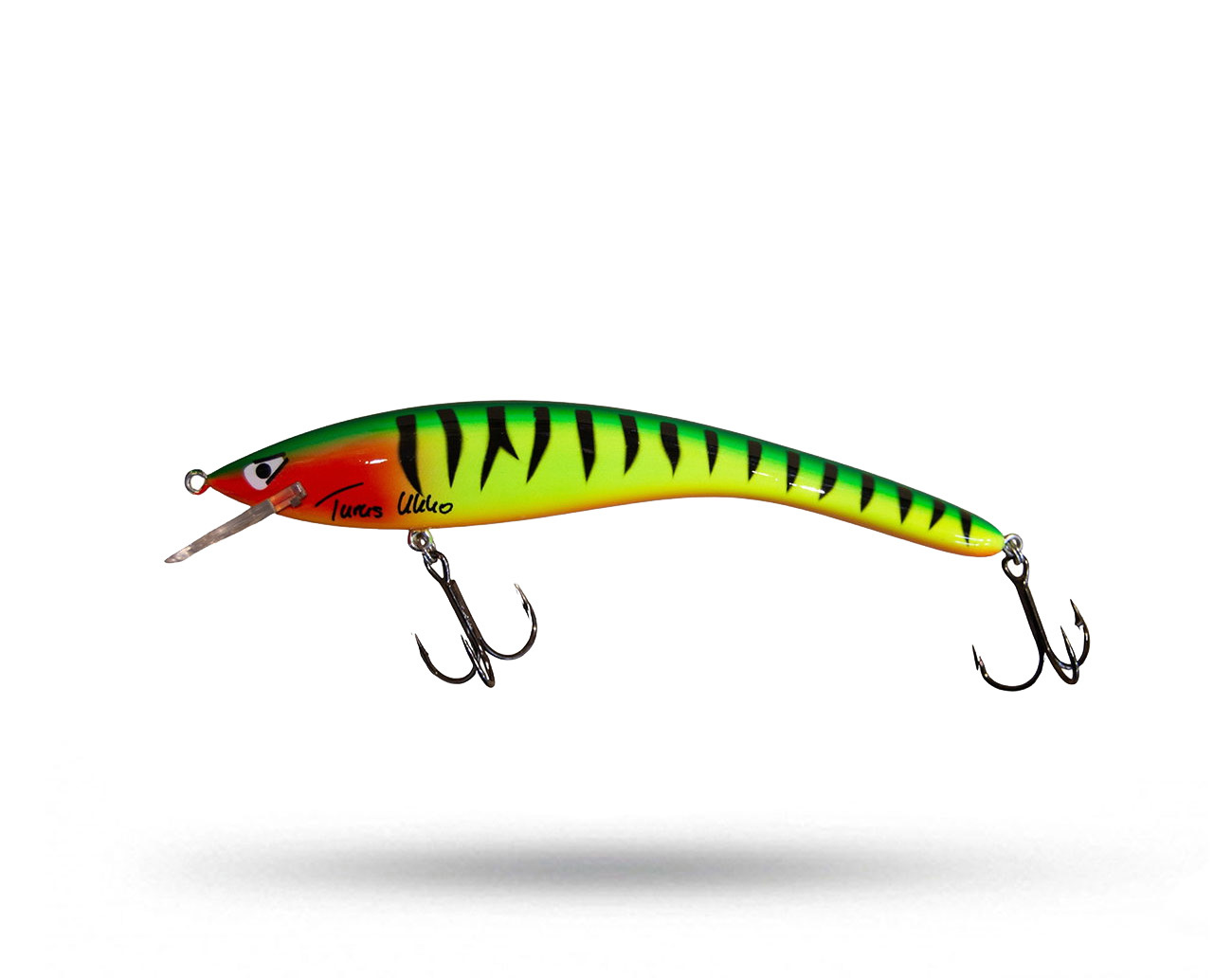 Turus Ukko 20 cm - Fire Flame