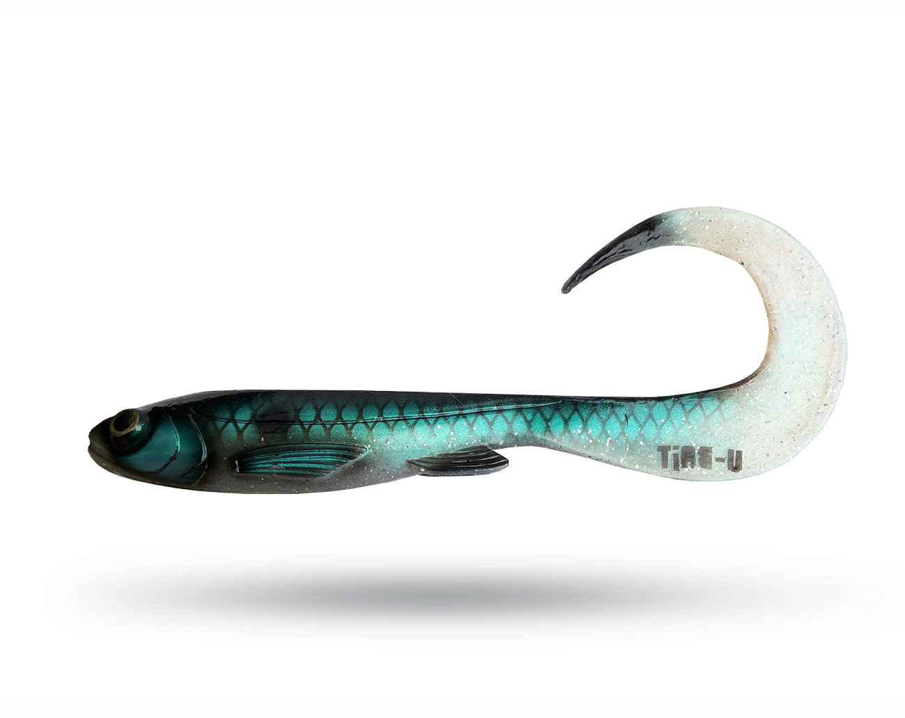 Ubait U-CuRL - Granudds Lake Herring