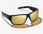 Bajio Vega Black Matte - Yellow Glass Bajio Vega Black Matte - Yellow Glass