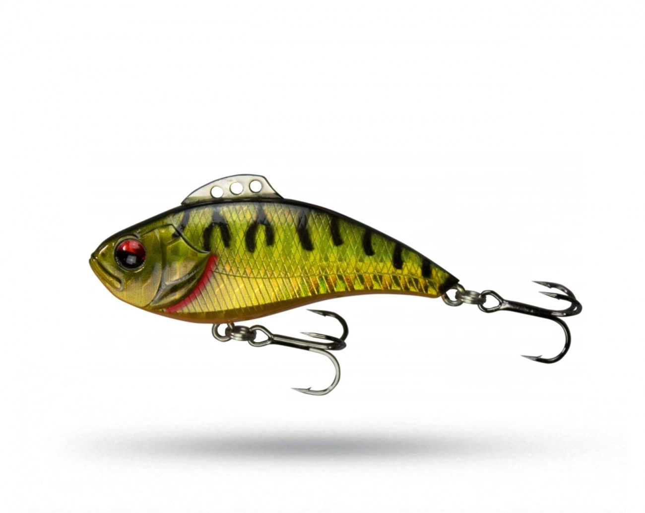 FKP Gear Viblure - Fire Tiger