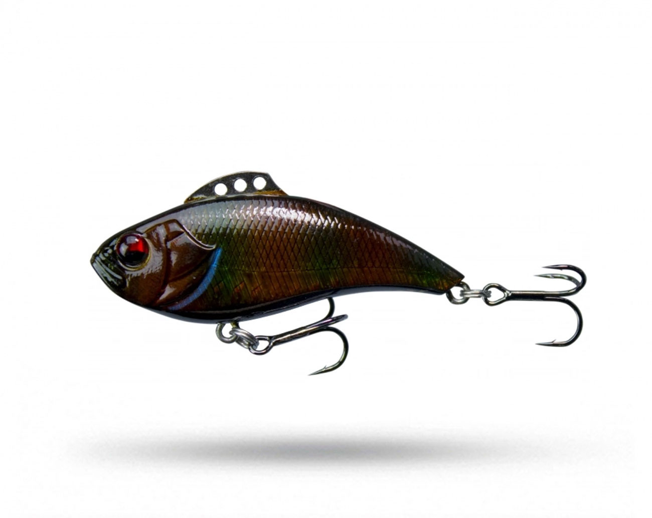 FKP Gear Viblure - Dark Mist