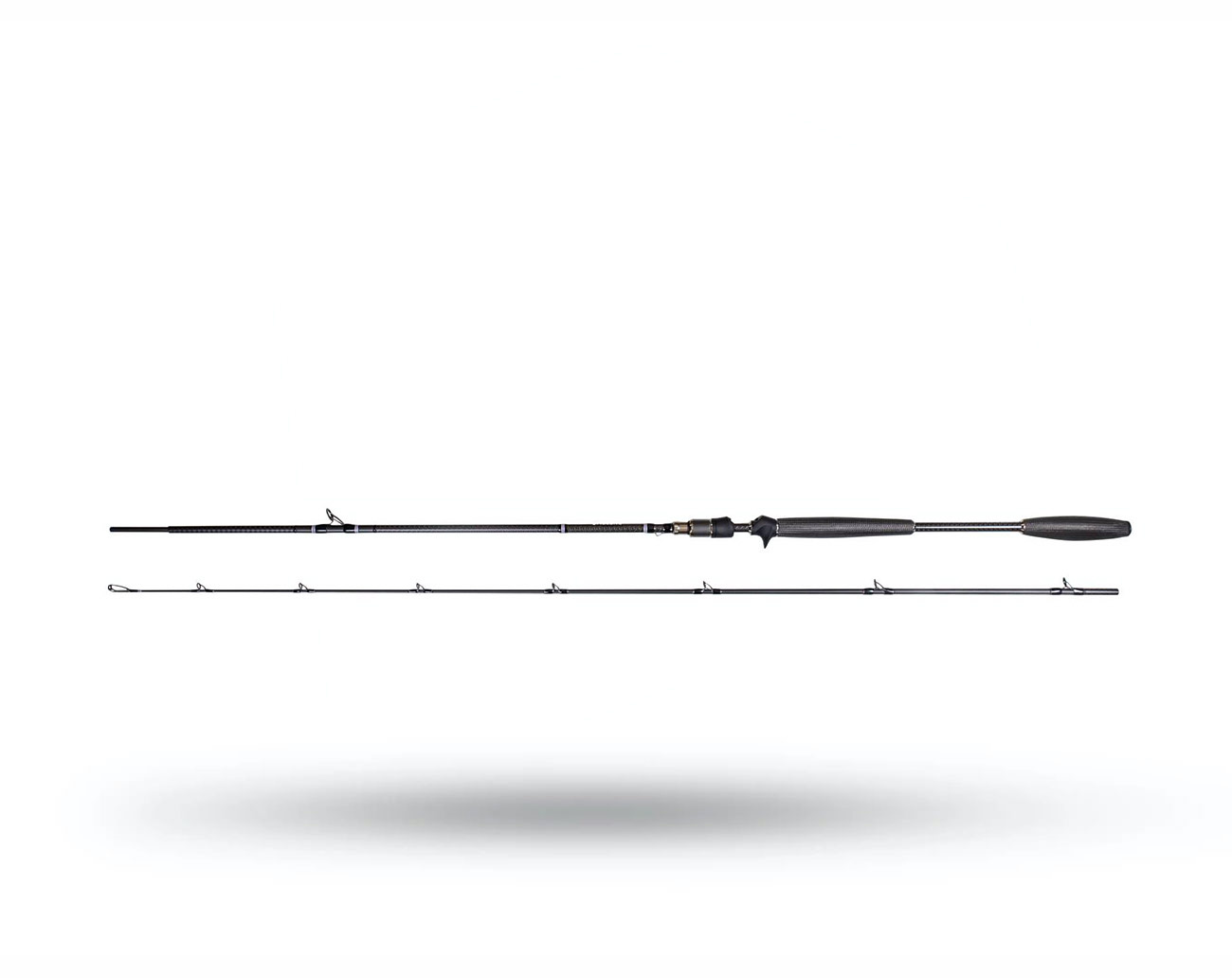 Westin W10 Powercast-T 8'/240 cm XXH 40-150g