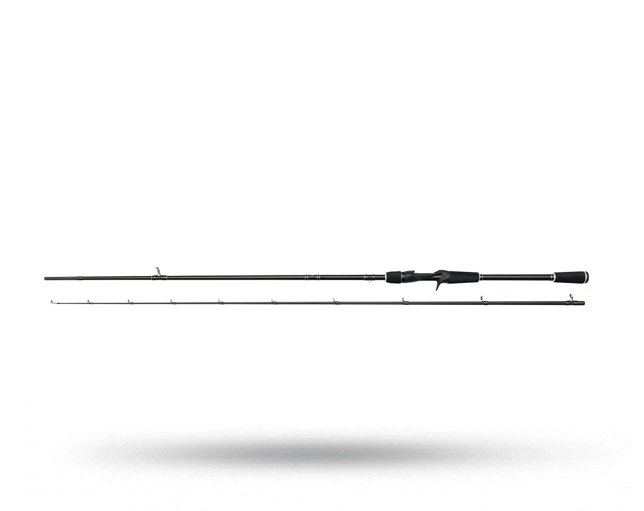 Westin W2 Powerstrike-T 8'/240cm XH 60-140g 2 Delad
