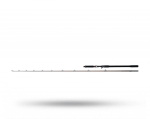 Westin W4 MonsterStick-T 2nd 7'9''/233cm 5XH 120-260g 1+1sec Westin W4 MonsterStick-T 2nd 7'9''/233cm 5XH 120-260g 1+1sec