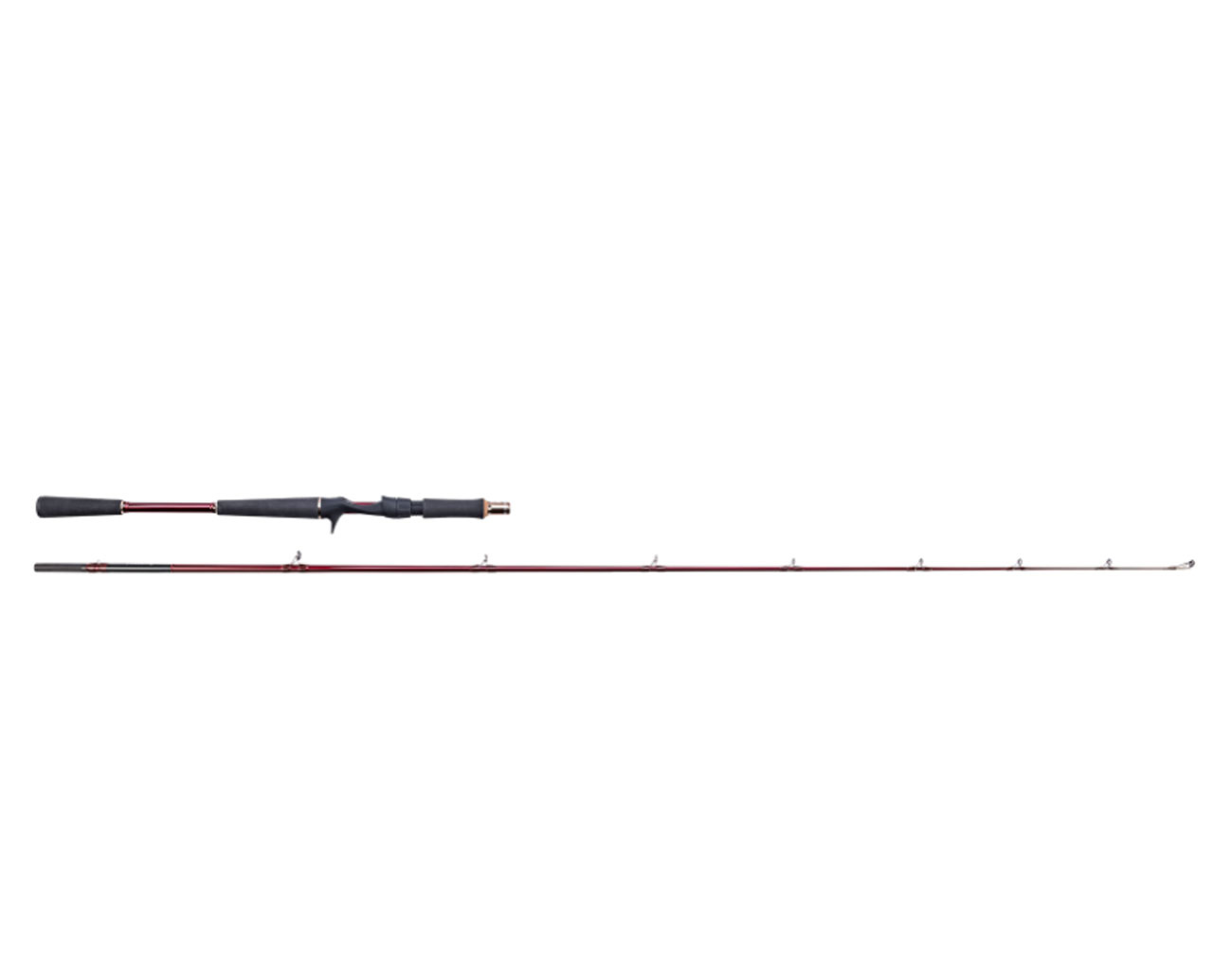 Westin W6 Jerkbait-T 6'6''/195cm XXH 40-130g 1+1sec Casting