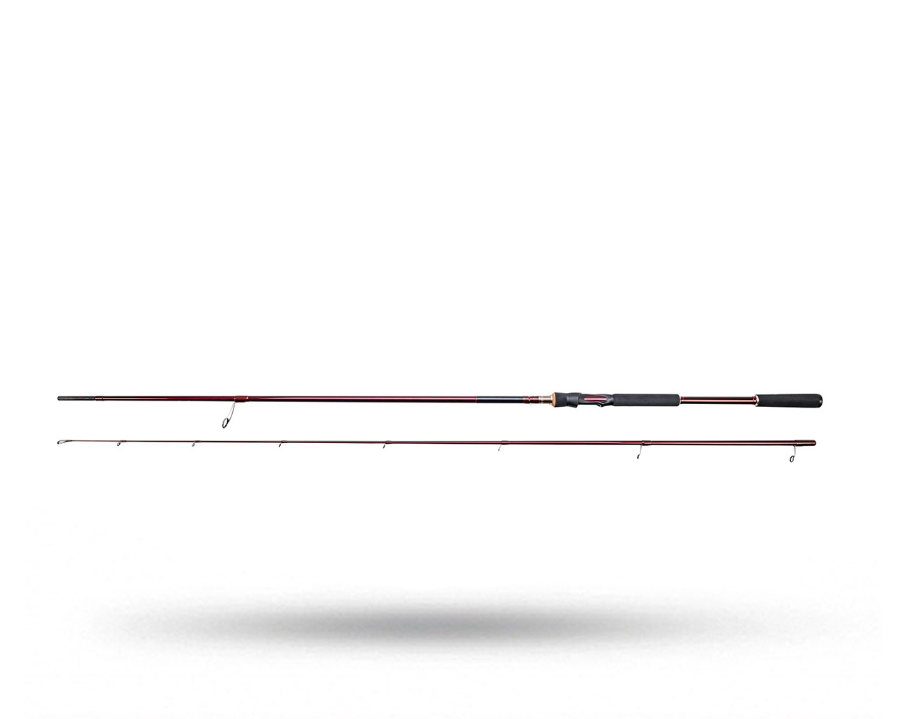 Westin W6 PowerTeez - 9`/ 250 cm M 14-49g 2sec