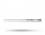 Westin W6 Finesse Shad 7'6''/225cm H 12-38g 2sec Westin W6 Finesse Shad 7'6''/225cm H 12-38g 2sec