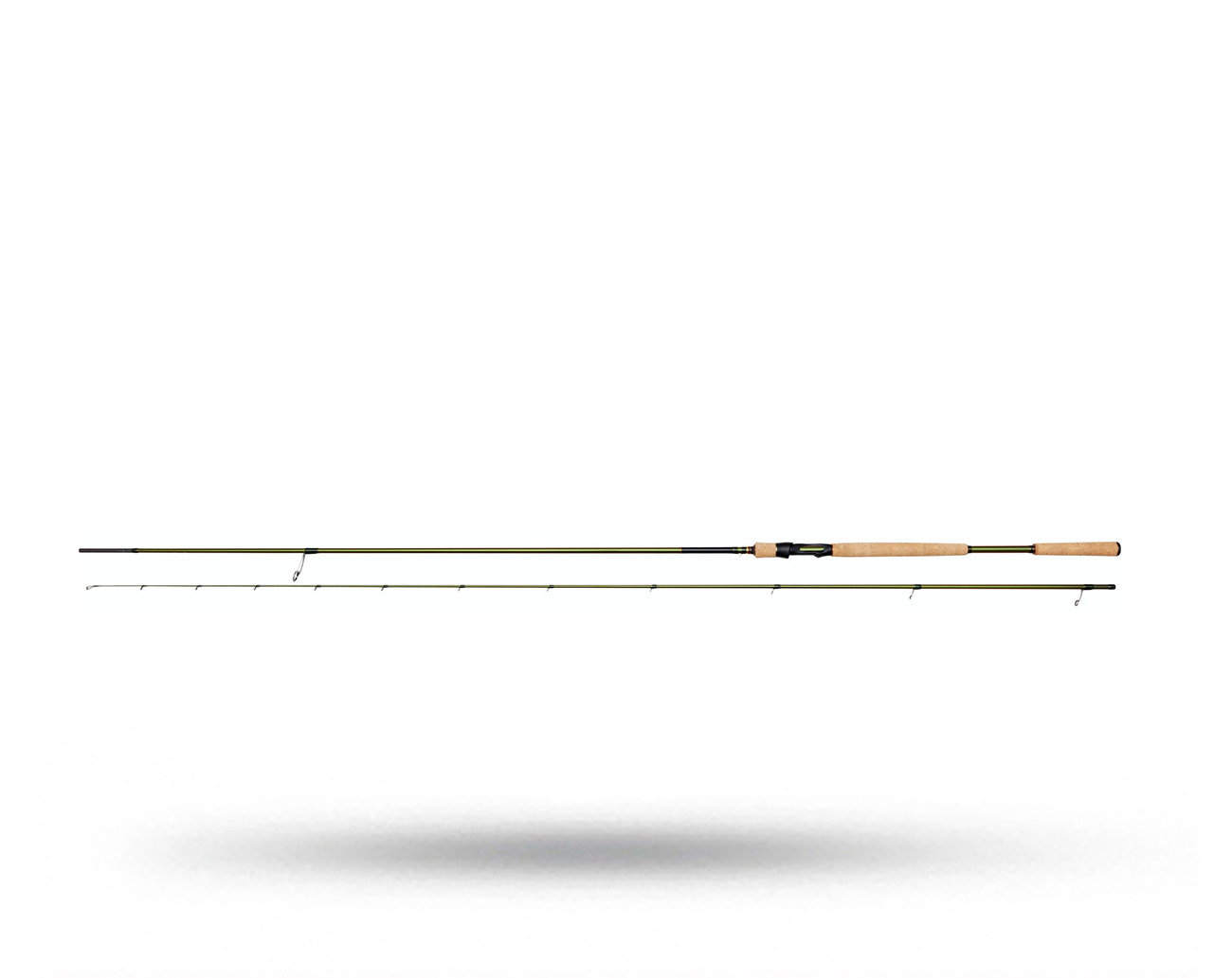 Westin W6 Bombarda 11'4''/340cm Mh 11-38g 2 Sec