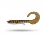 Wolfcreek Curly 22 cm - The Walleye Wolfcreek Curly 22 cm - The Walleye