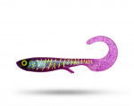 Wolfcreek Curly 22 cm - JuneBug Pike UV G5 Custom Wolfcreek Curly 22 cm - JuneBug Pike UV G5 Custom