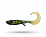 Wolfcreek Curly 22 cm - Hulken UV G5 Custom Wolfcreek Curly 22 cm - Hulken UV G5 Custom